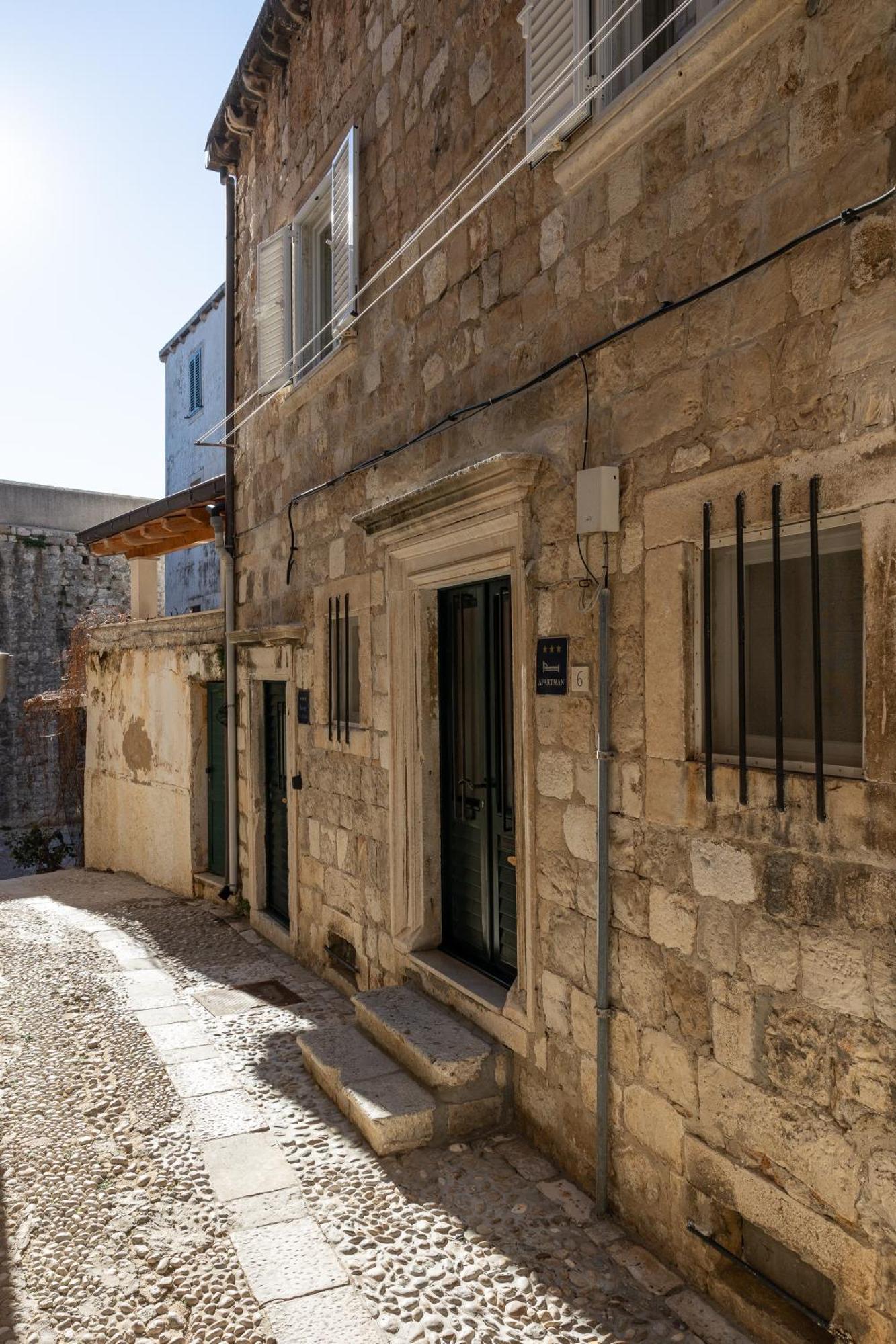 Nono'S House I Apartment Dubrovnik Luaran gambar